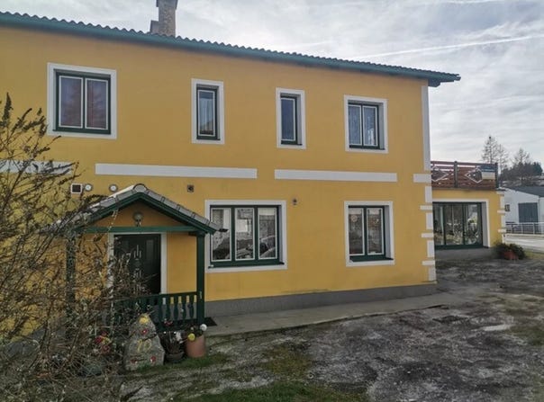 Jagenbach, Lower Austria 3923