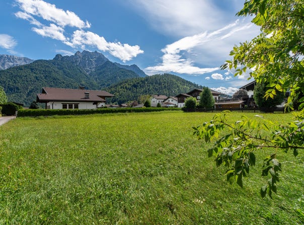 Waidring, Tyrol 6384
