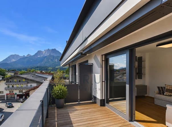 St. Johann in Tirol, Tyrol 6380