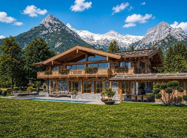 St. Ulrich am Pillersee, Tyrol 6393
