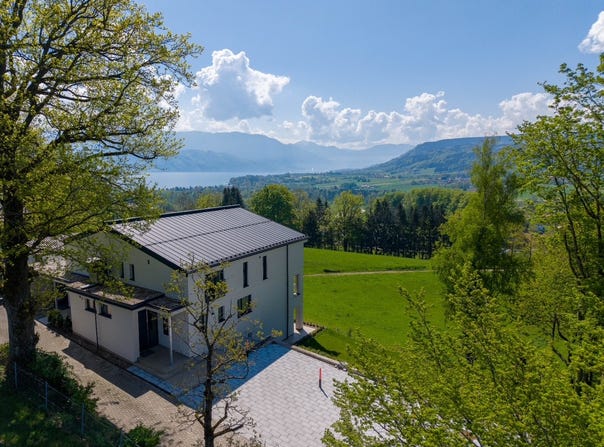 Attersee, Attersee, Upper Austria