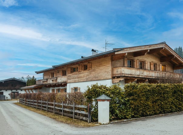 Reith bei Kitzbühel, Tyrol 6370