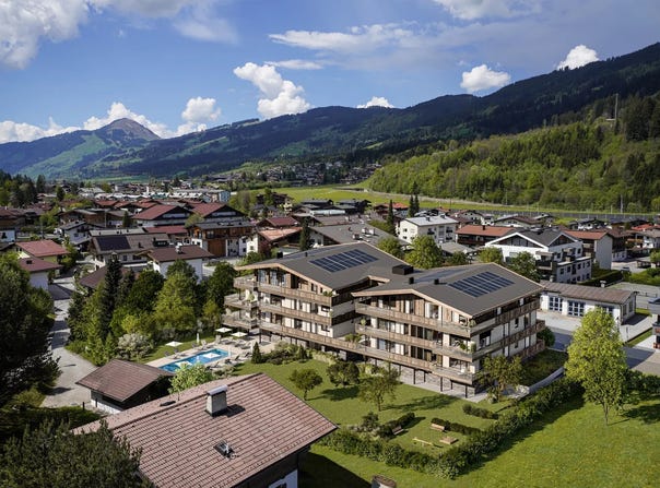 Kirchberg in Tirol, Tyrol 6365