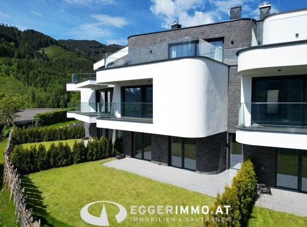 Zell am See, Salzburg 5700