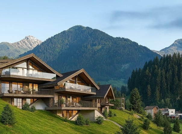 Kitzbühel, Tyrol 6370