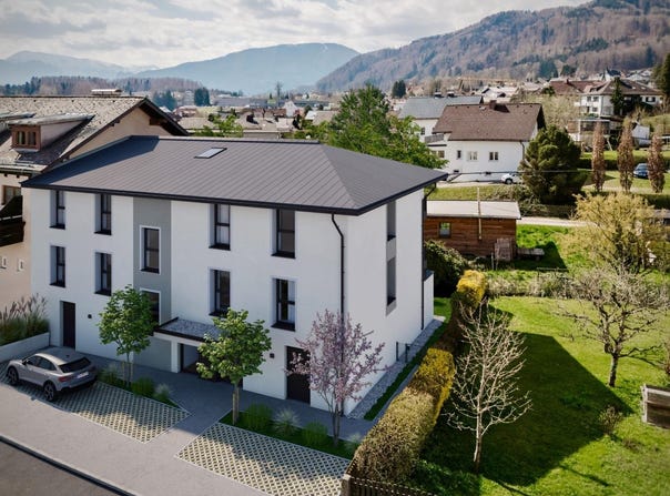 Altmünster, Upper Austria 4813