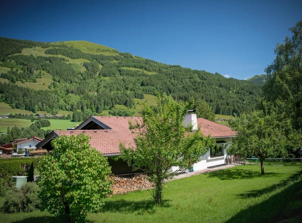 Jochberg, Tyrol 6373