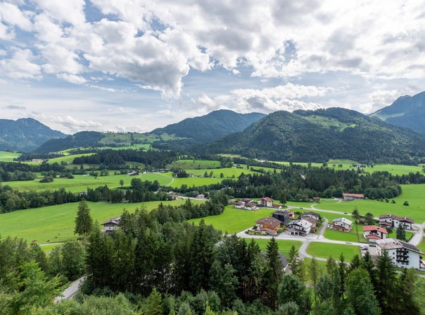 Kössen, Tyrol 6345