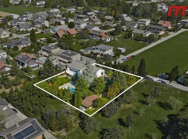 19 Flurweg, Nüziders, Vorarlberg 6714
