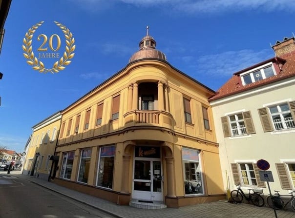 Fürstenfeld, Styria 8280