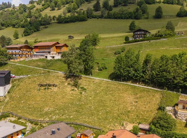 Zell am See, Salzburg 5700