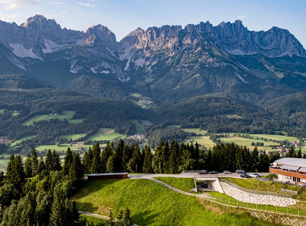 Ellmau, Tyrol 6352