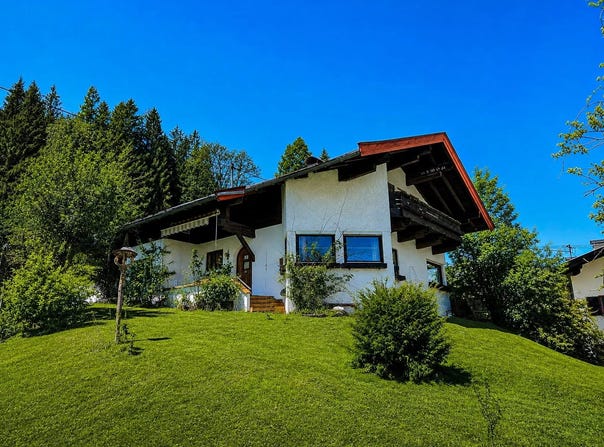 Waidring, Tyrol 6384