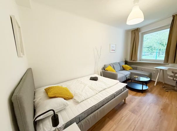 Treustraße, Vienna, Vienna 1200