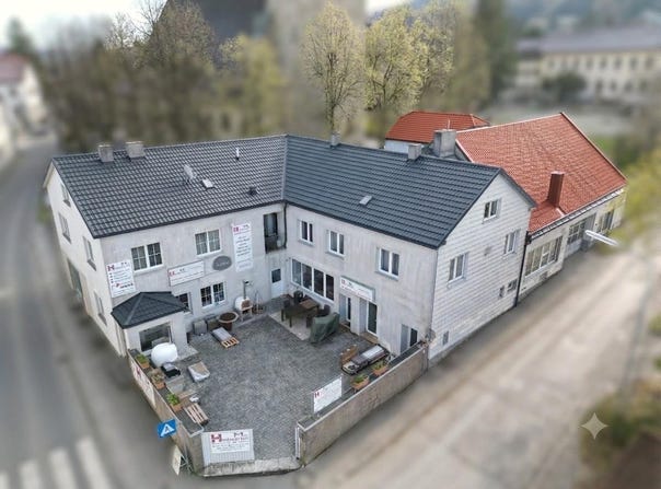 Maria Anzbach, Lower Austria 3034