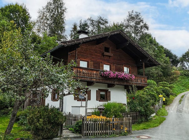 Reith bei Kitzbühel, Tyrol 6370