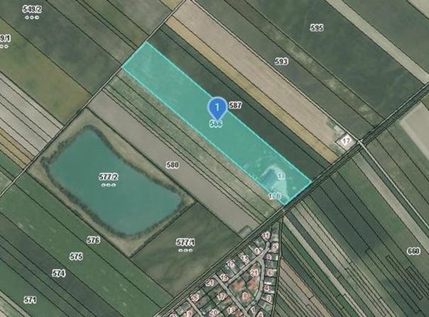 Deutsch-Brodersdorf, Lower Austria 2443