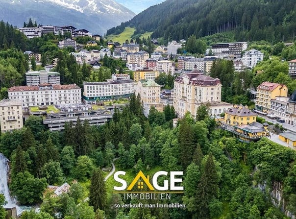 Bad Gastein, Salzburg 5640