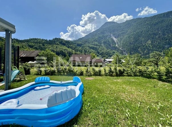 Lorüns, Vorarlberg 6700