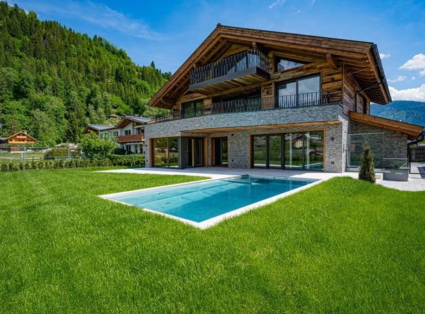 Zell am See, Salzburg 5700
