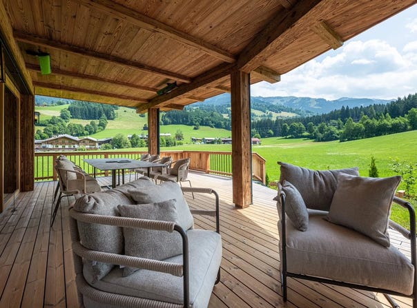 Kitzbühel, Tyrol 6370