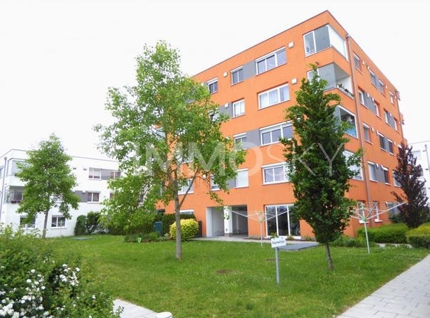 Wels, Upper Austria 4600