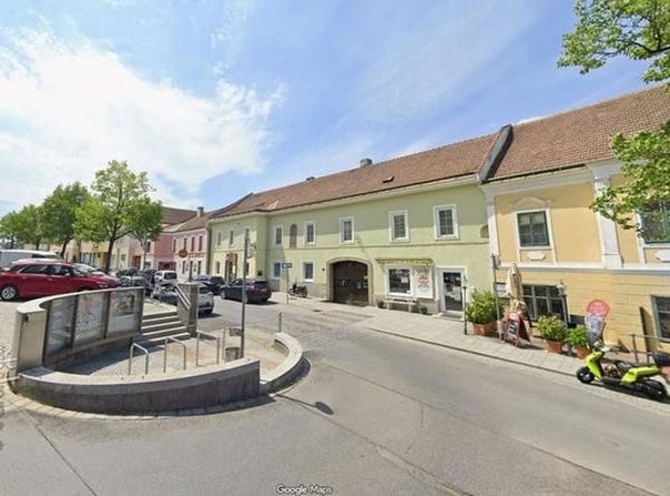 Neulengbach, Lower Austria 3040