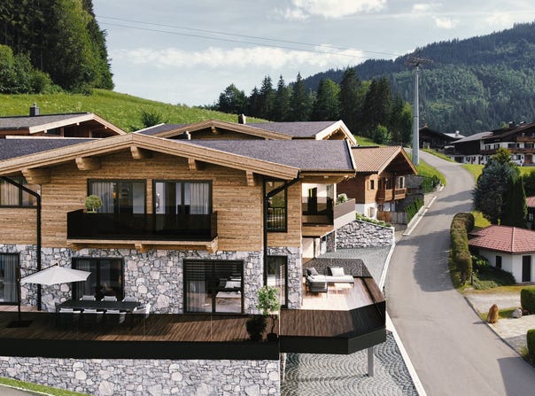 Ellmau, Tyrol 6352