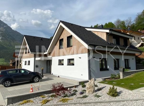Niederöblarn, Styria 8960