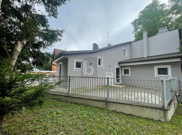 Stockerau, Lower Austria 2000