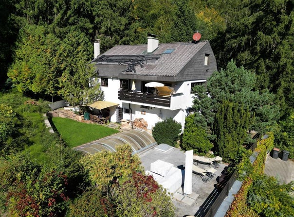 Mauerbach, Lower Austria 3001