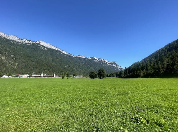 Waidring, Tyrol 6384