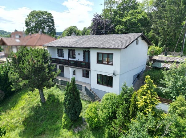 Untertullnerbach, Lower Austria 3011