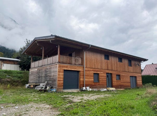 Hermagor, Carinthia 9620