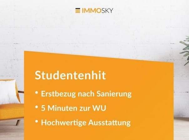Wien, Vienna 1020