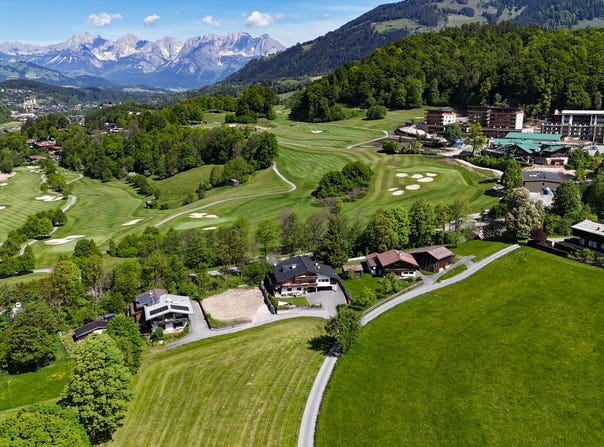 Aurach bei Kitzbühel, Tyrol 6371