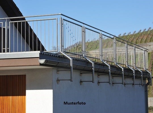 Kapellengasse, Loipersbach, Lower Austria 2620