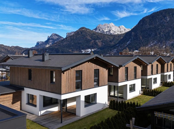 Lofer, Salzburg 5090