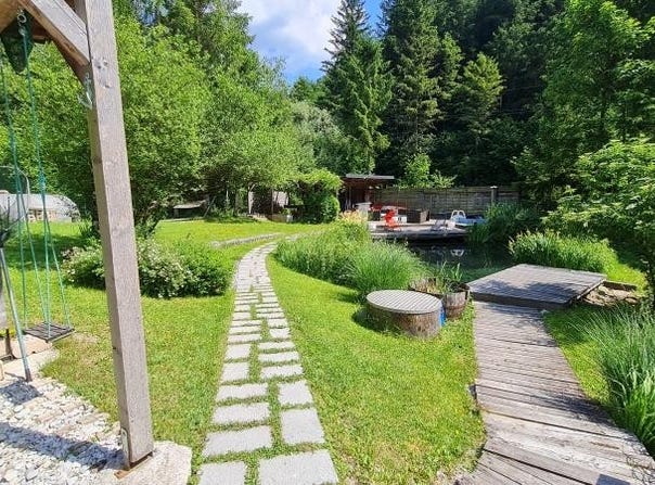 Ybbsitz, Lower Austria 3341