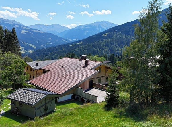 Hopfgarten / Penningberg, Tyrol 6361