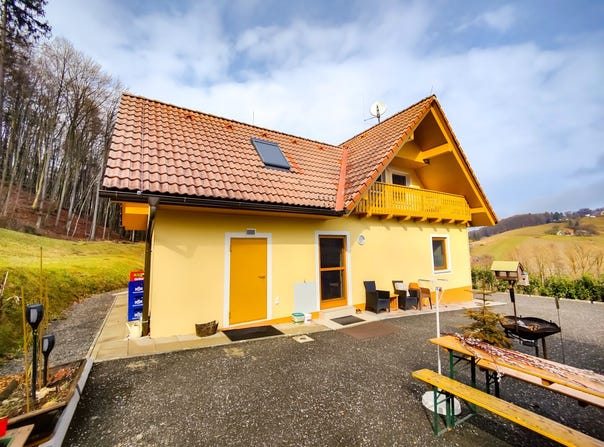 Bairisch Kölldorf, Bairisch Kölldorf, Styria 8344