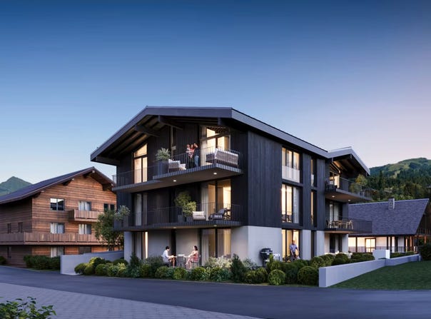 Kirchberg in Tirol, Tyrol 6365