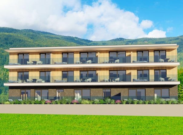 Ossiach, Ossiach, Carinthia 9570