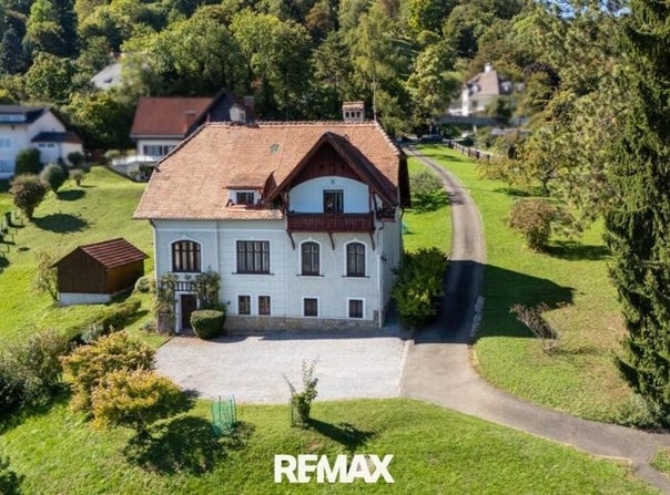 Graz-Wetzelsdorf, Styria 8052