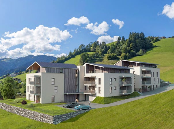 Oberau, Tyrol 6311