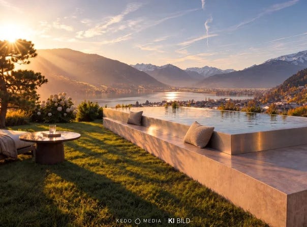 Zell am See, Salzburg 5700