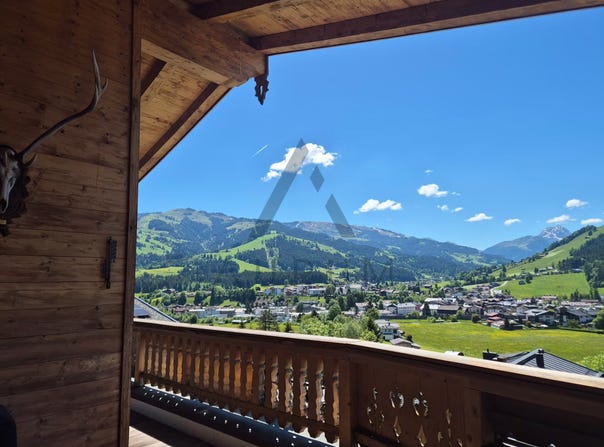Kirchberg in Tirol, Tyrol 6365