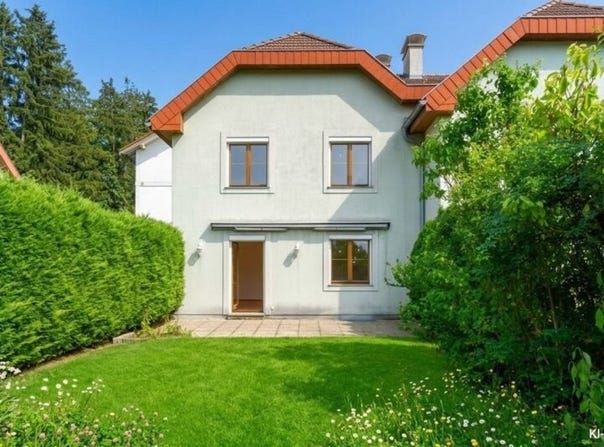 Laab im Walde, Lower Austria 2381