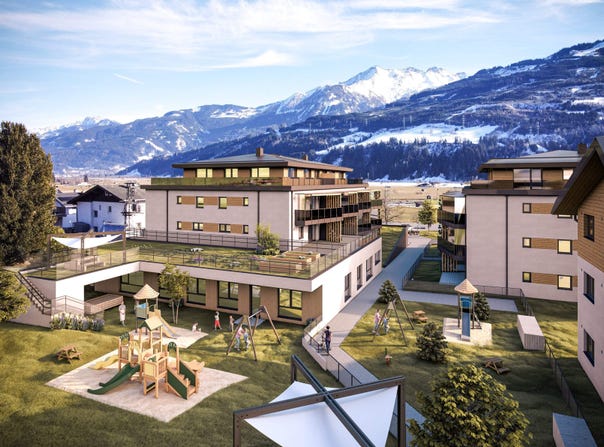 22 Waidach, Waidach, Salzburg 5421