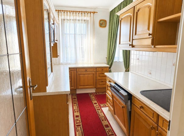 Sitzenberg-Reidling, Lower Austria 3454